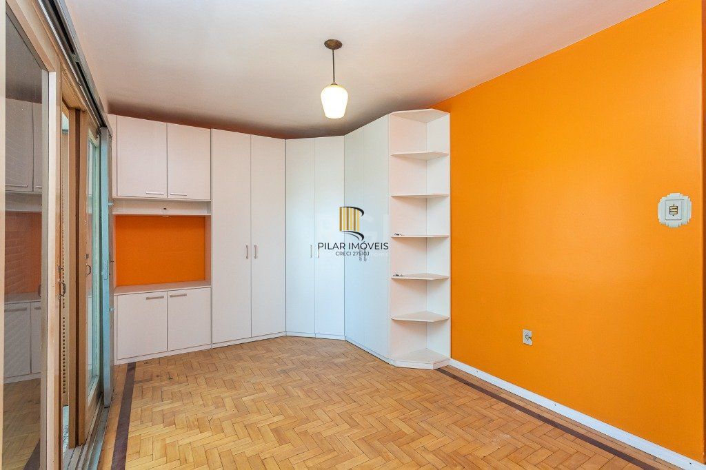 Apartamento de 3 dormitórios e vaga bairro Santa Cecilia