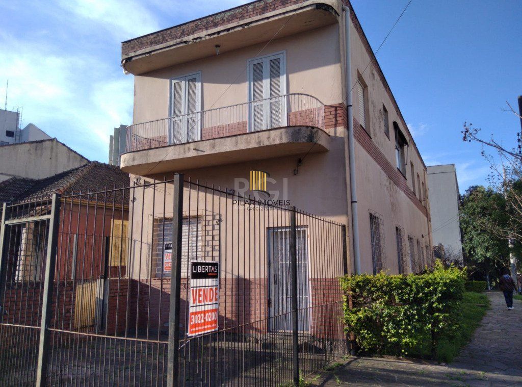 Predio para Venda - 342m², 0 dormitórios, Passo da Areia