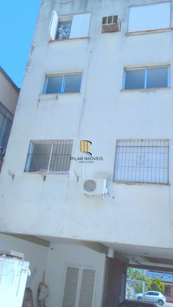 Predio para Venda - 347.11m², 6 dormitórios, 6 vagas - Navegantes