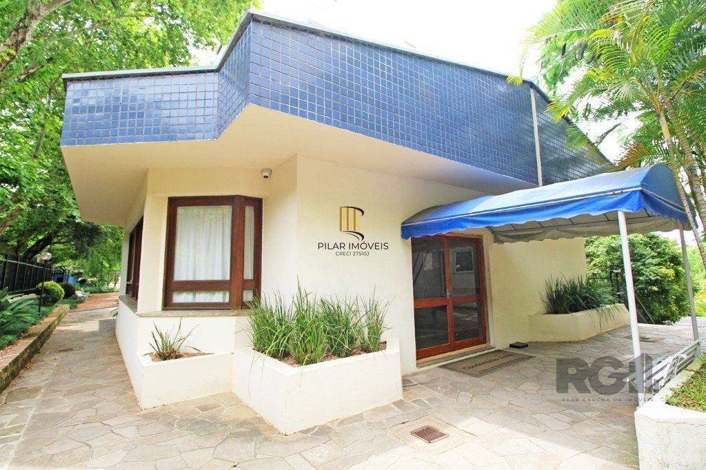 Boa Vista 3 dormitórios 1 suite 1 vaga condomínio com Infra estrutura