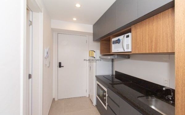 Apartamento 1 dormitório no bairro Partenon