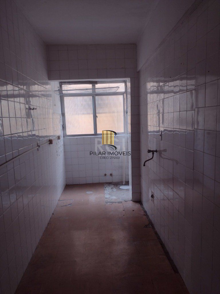 Apartamento para Venda - 37m², 1 dormitório, sendo 1 suites, Centro Histórico