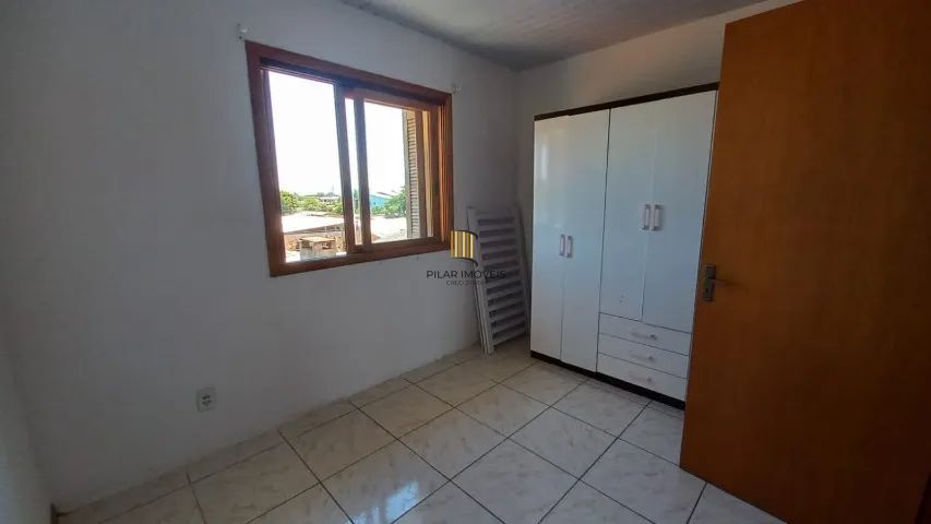 Casa 2 dormitórios no bairro Maria Regina