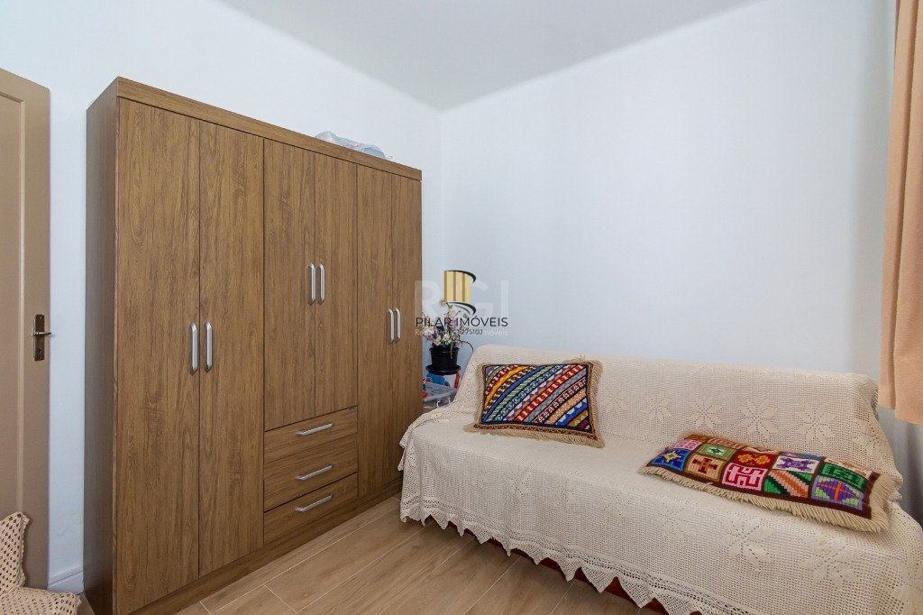 Apartamento para Venda - 87m², 2 dormitórios, Rio Branco
