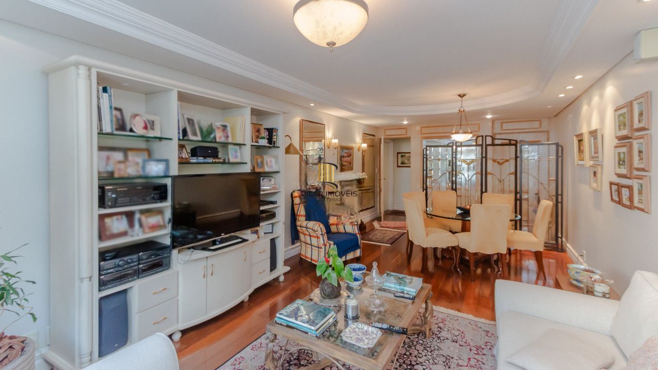 Apartamento 3 dormitórios no bairro Petrópolis