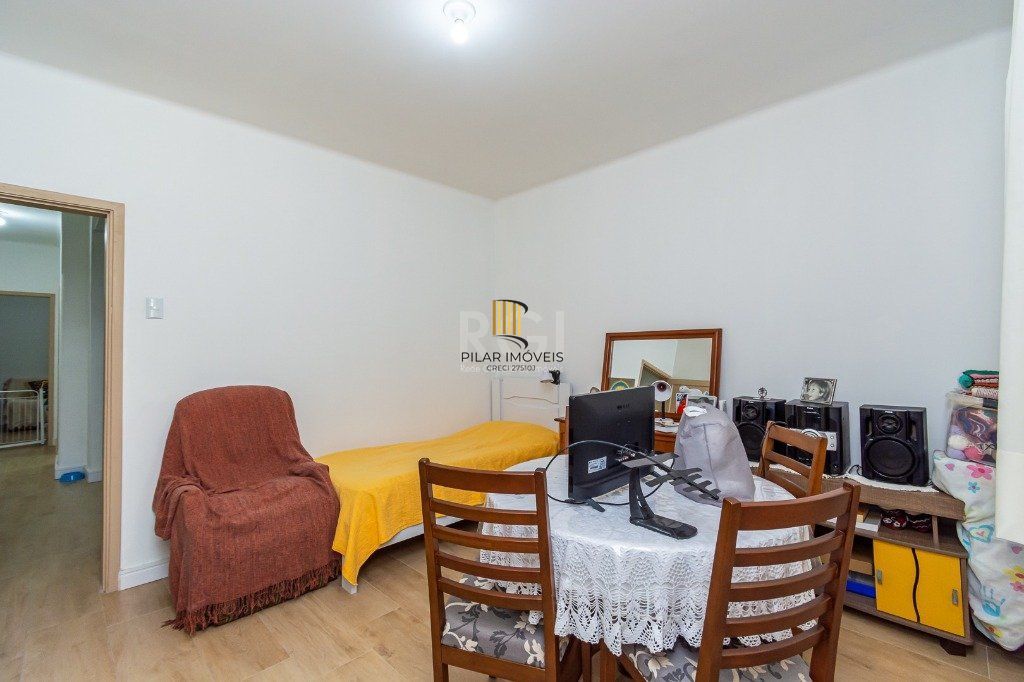 Apartamento para Venda - 87m², 2 dormitórios, Rio Branco