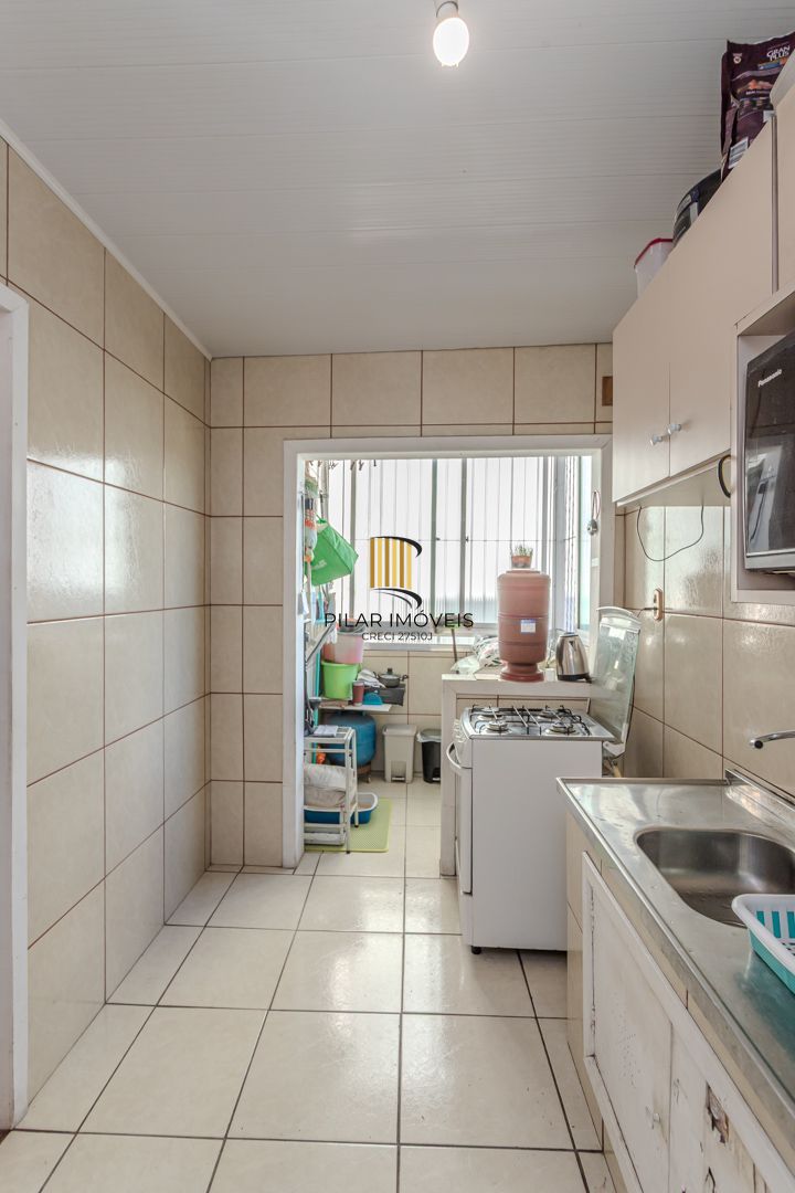 Apartamento 1 dormitório no bairro Azenha