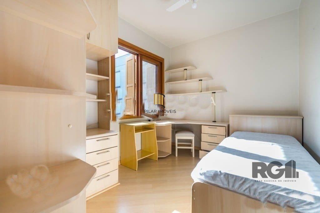 Apartamento 3 dormitórios no bairro Petrópolis