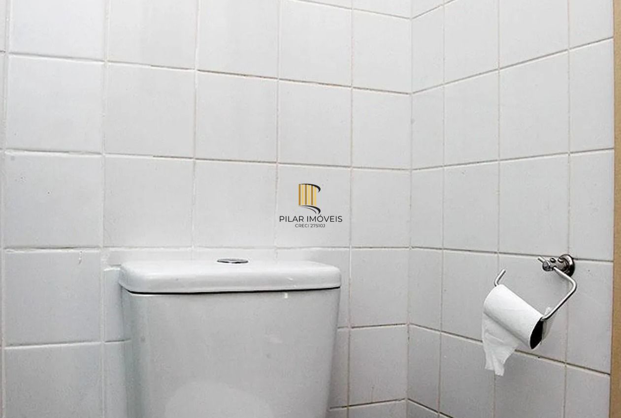 Apartamento de 1 dormitório no Centro Histórico