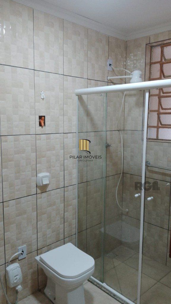 Apartamento 1 Dormitório(s) Bairro São Geraldo