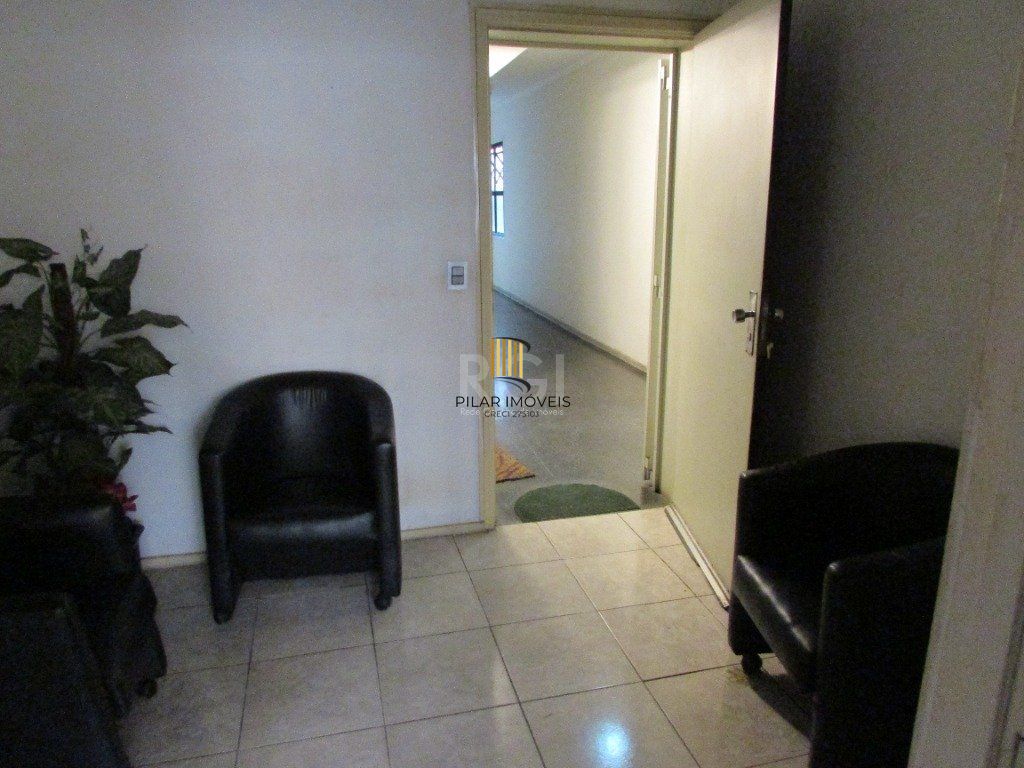 Conjunto/Sala para Venda - 41.04m², 0 dormitórios, Bom Fim