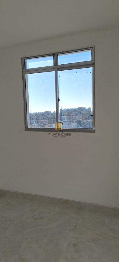 Apartamento no Cond Porto Cruzeiro de 2 dormitórios, 1 vaga Desocupado