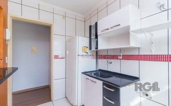 Apartamento de 1 dormitório e vaga na Medianeira