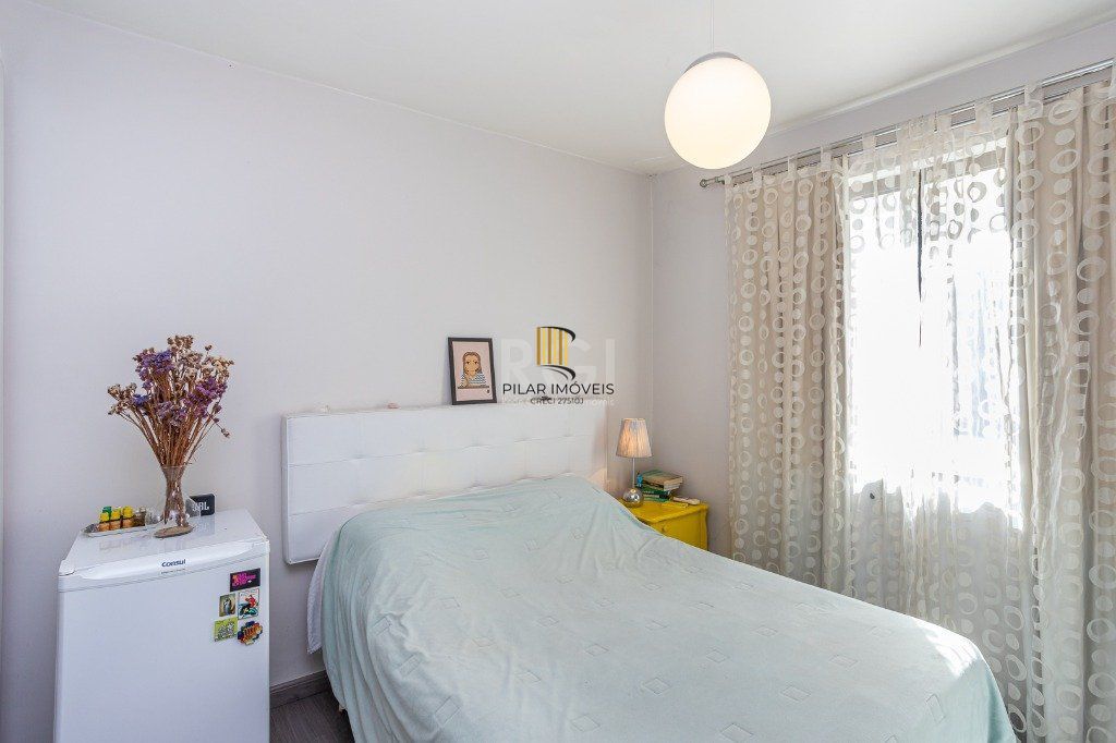 Cobertura de 2 dormitórios 1 vaga e terraço - Auxiliadora