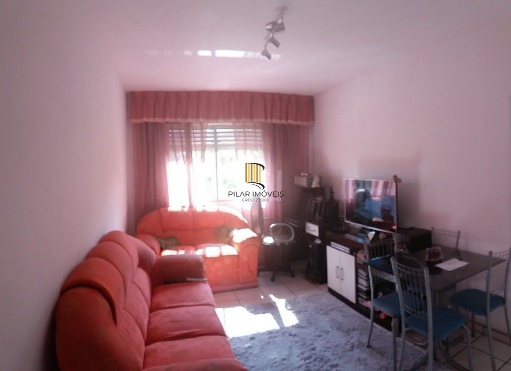 Apartamento para Venda no Partenon de 2 dormitórios