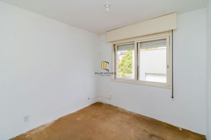 Apto de 2 dormitórios com garagem, arejado e ensolarado, próximo ao Bourbon Ipiranga