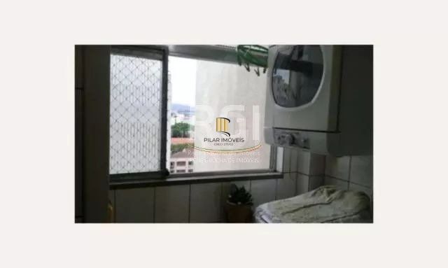Apartamento para Venda - 51.88m², 1 dormitório, Centro Histórico