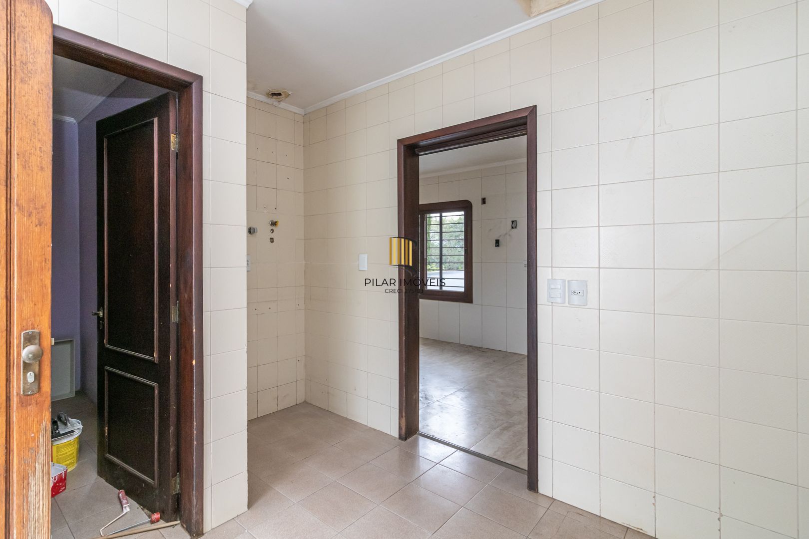 Casa no bairro Jardim Planalto de 3 dormitórios e 3 vagas