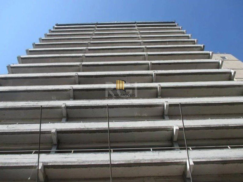 Box de garagem no Edifício Gigante no Centro