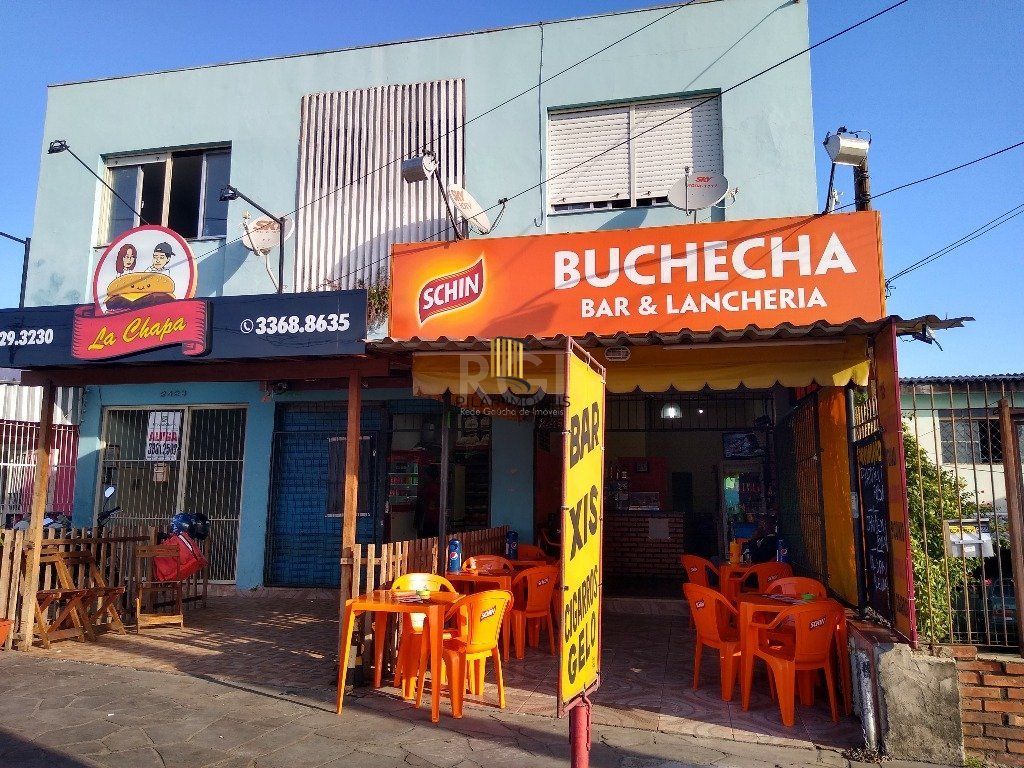 Casa Comercial para Venda - 322m², 0 dormitórios, Sarandi - Pilar Imóveis
