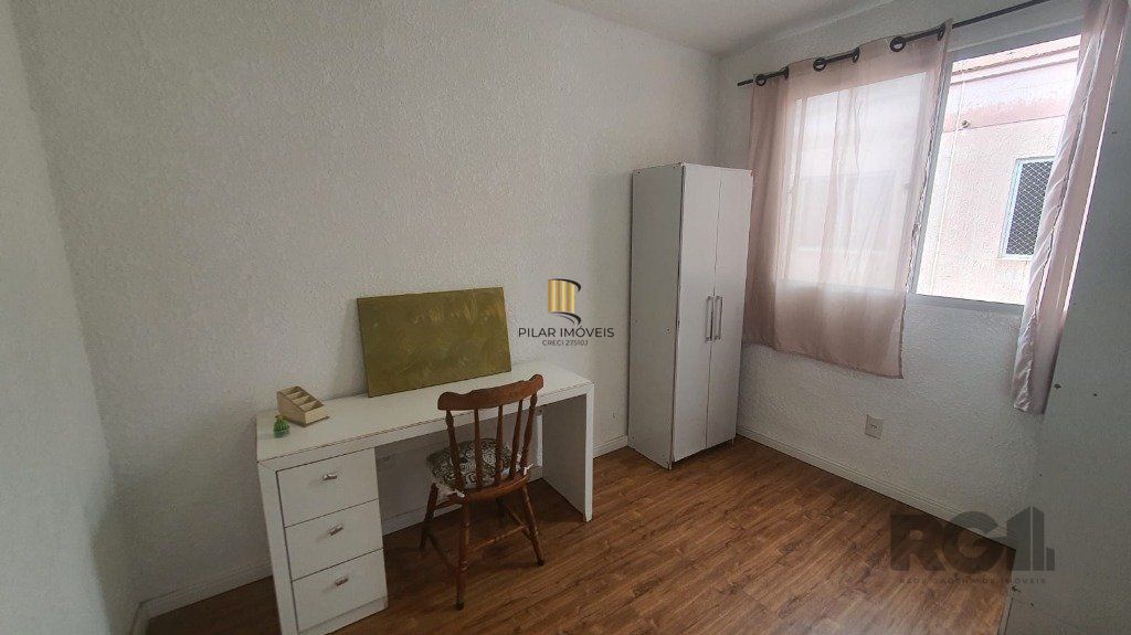 Apartamento 2 dormitórios no bairro Mário Quintana