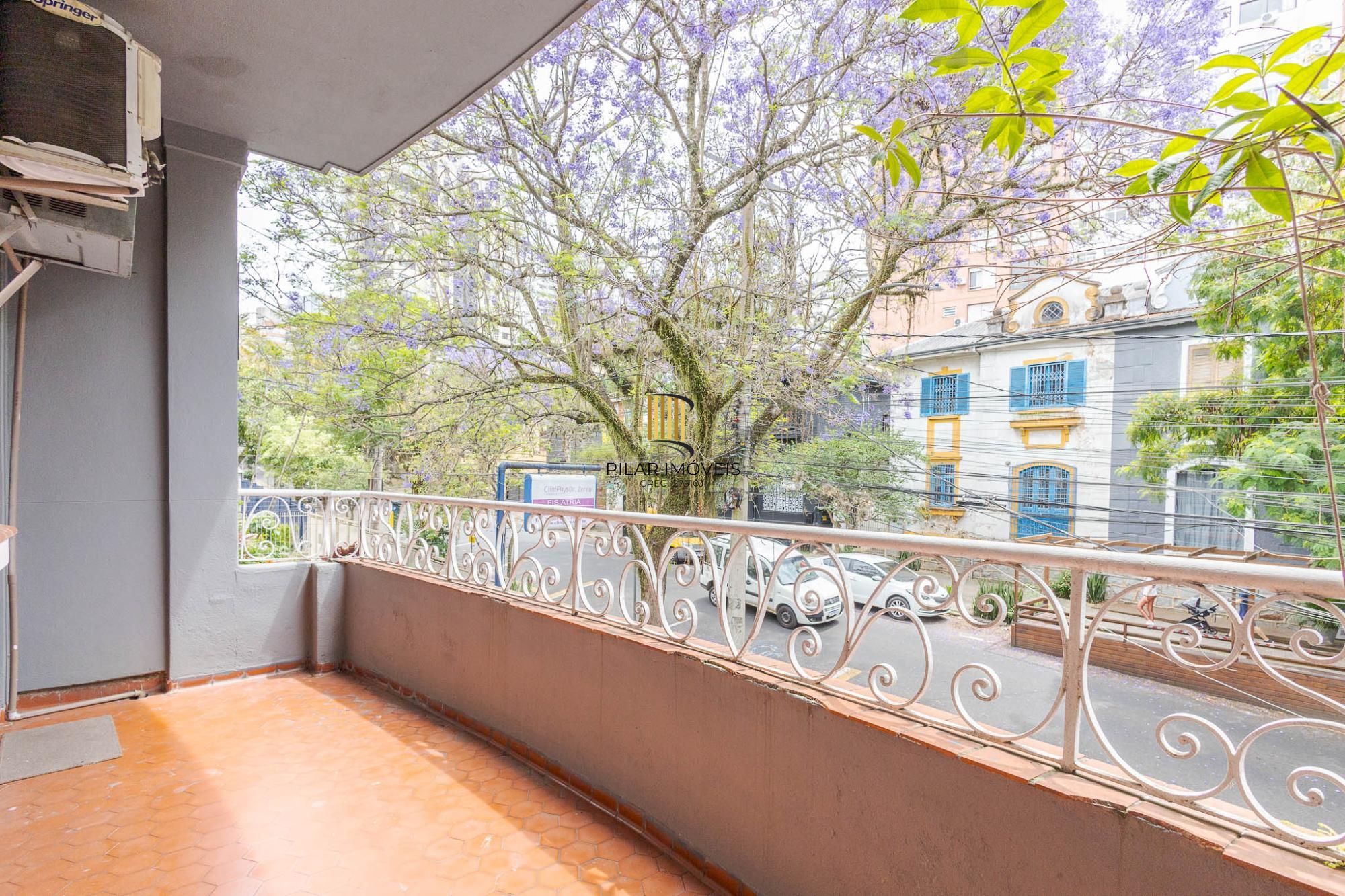 Prédio Comercial no bairro Rio Branco com 912m²