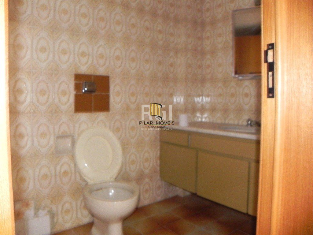 Apartamento para Venda - 107.65m², 3 dormitórios, sendo 1 suites, 2 vagas - Cristo Redentor