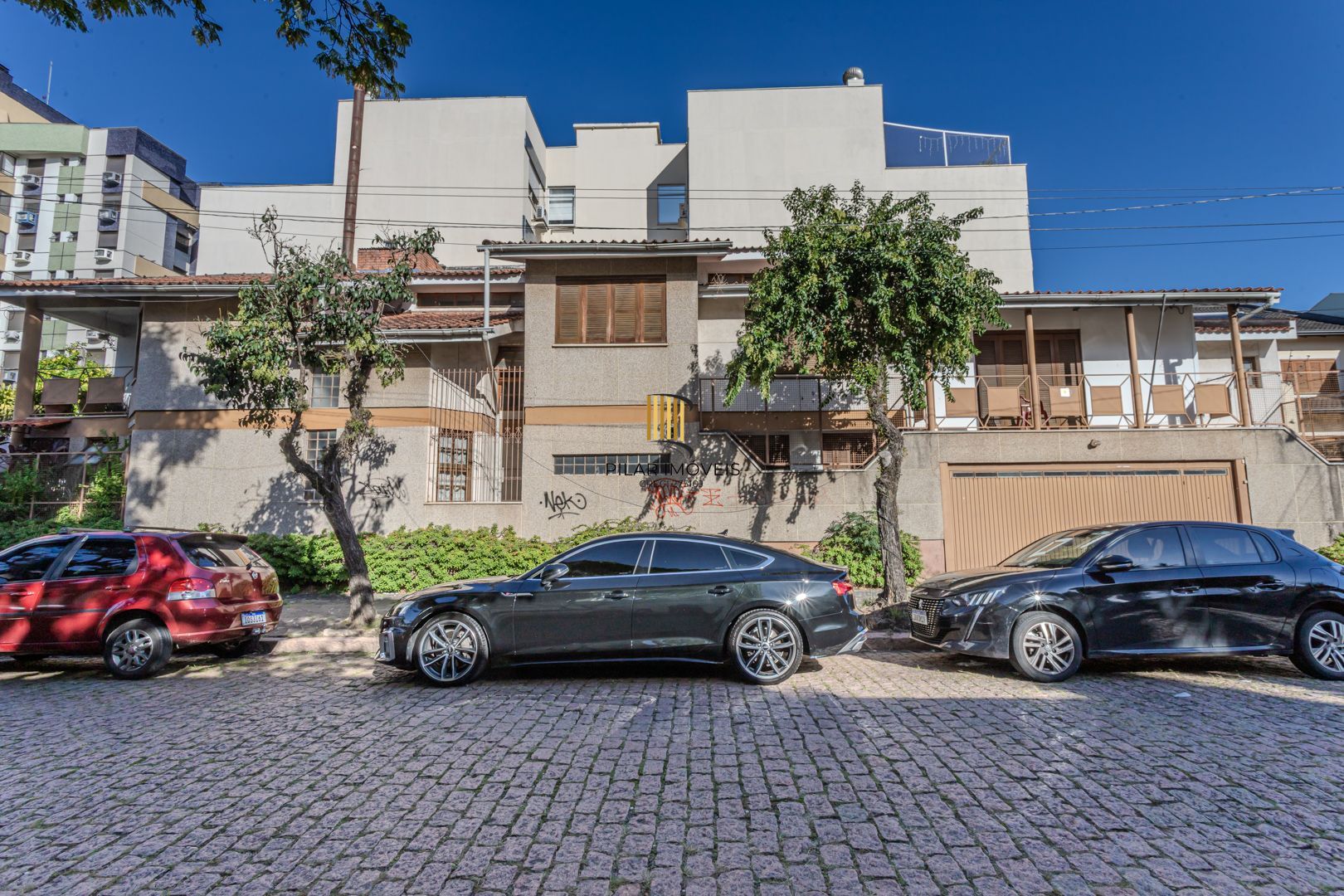 Casa sobrado no bairro Santana com 9 dormitórios DESOCUPADO