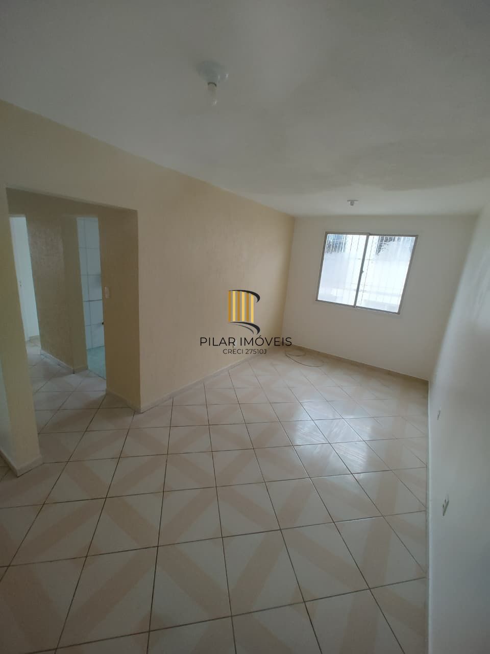 Apartamento 2 dormitórios no bairro Nonoai - Pilar Imóveis