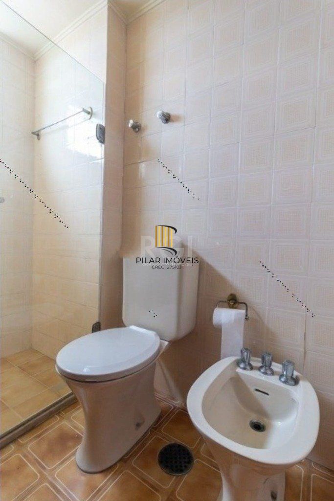 Apartamento 3 Dormitório(s) Bairro Praia de Belas
