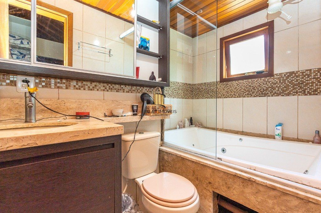 Casa com 5 dormitórios terreno com 1.309m² - Ipanema