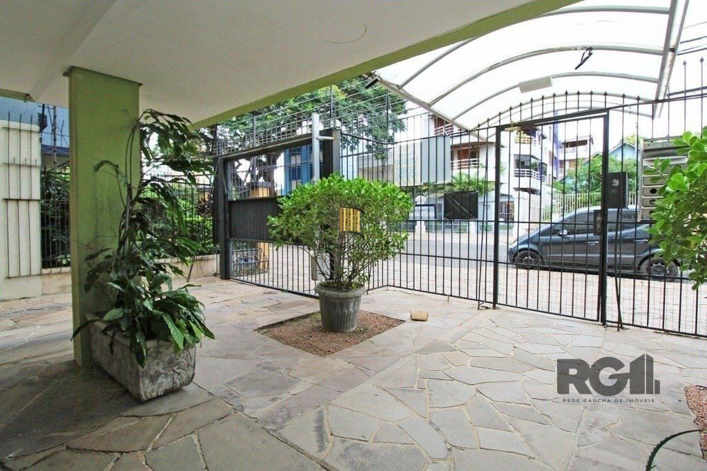 Cobertura no bairro Santana com 3 dormitórios e 2 vagas desocupada