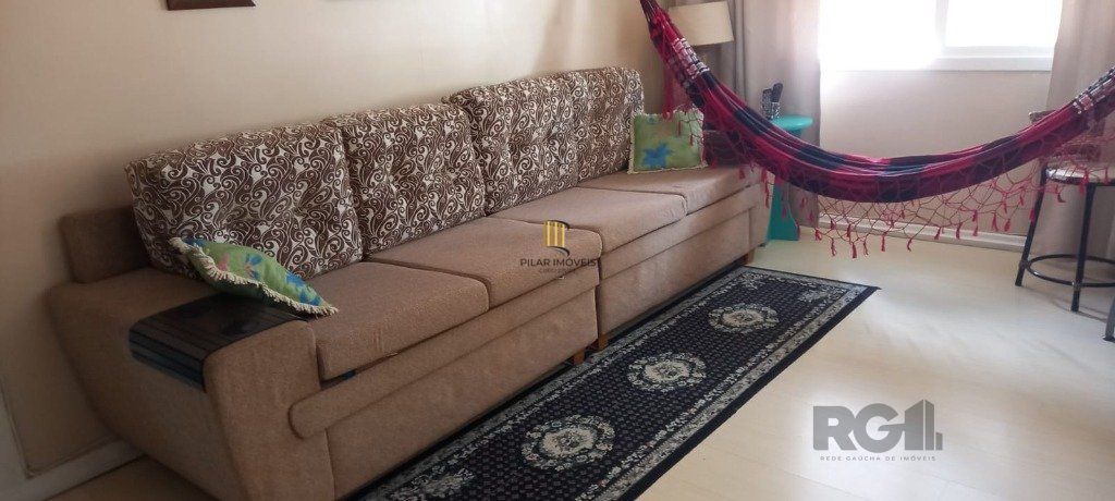 Apartamento para Venda - 43.96m², 1 dormitório, Vila Ipiranga