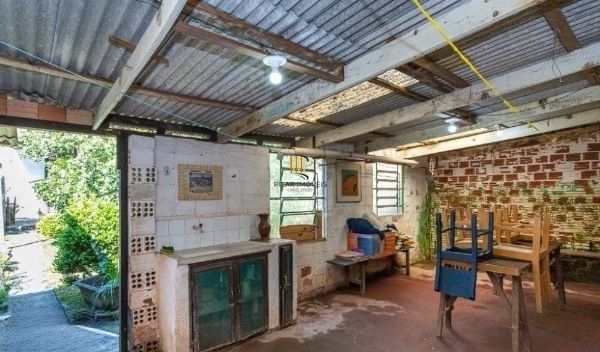 Casa para Venda  2 dormitórios, 1 vaga - Tristeza