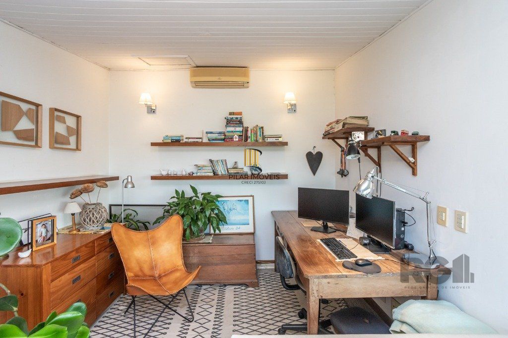 Cobertura no bairro Tristeza de 2 dormitórios e vaga Desocupada