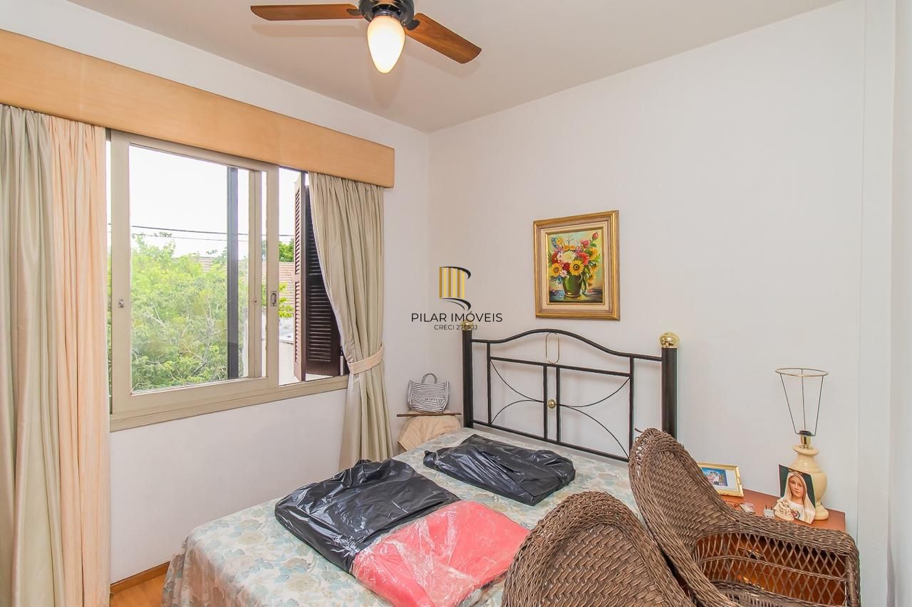 Apartamento 3 dormitórios no bairro Floresta
