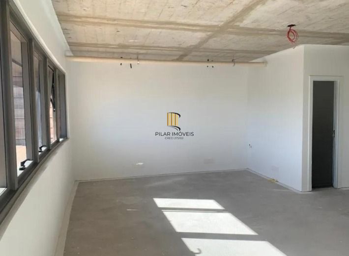 Sala comercial no MW Maiojama