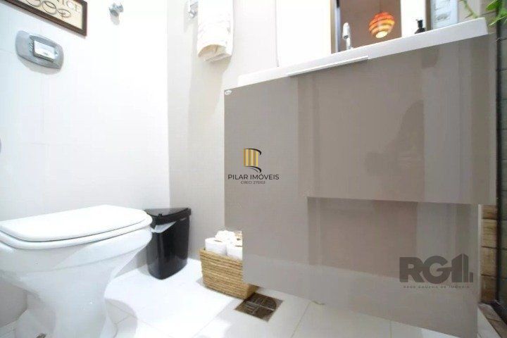 Apartamento 2 Dormitório(s) Bairro Jardim Botânico