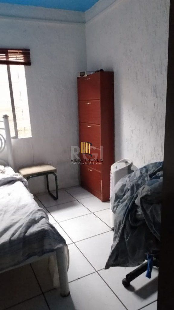 Casa para Venda - 90m², 3 dormitórios, sendo 1 suites, 1 vaga - Passo das Pedras