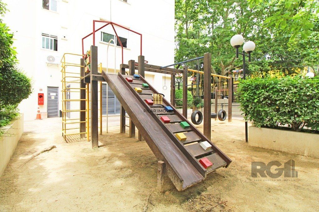 Boa Vista 3 dormitórios 1 suite 1 vaga condomínio com Infra estrutura