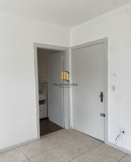 Apartamento no bairro Boa Vista de 1 dormitório e vaga