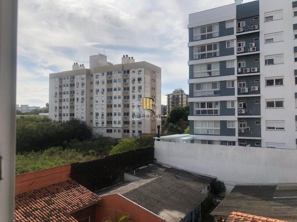 Apartamento para Venda - 60.41m², 2 dormitórios, sendo 1 suites, 1 vaga - Tristeza