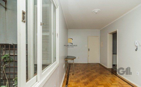 Apartamento no bairro Petrópolis de 2 dormitórios