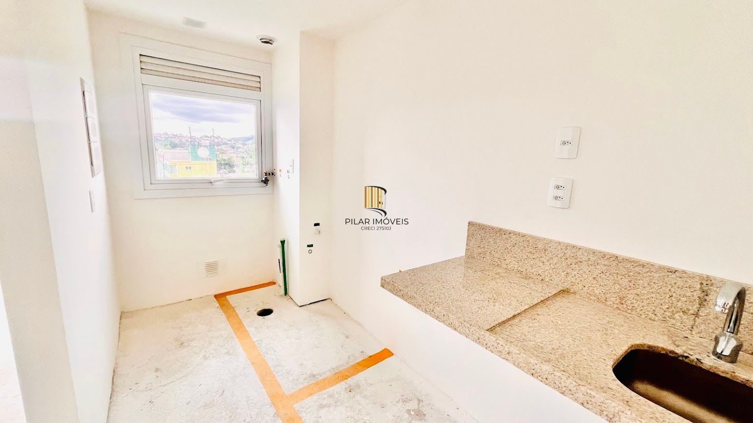 Apartamento no Supreme Altos Central Parque NOVO de 2 dormitórios e 2 vagas