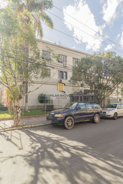 Menino Deus - Porto Alegre Apartamento 2 dormitorios