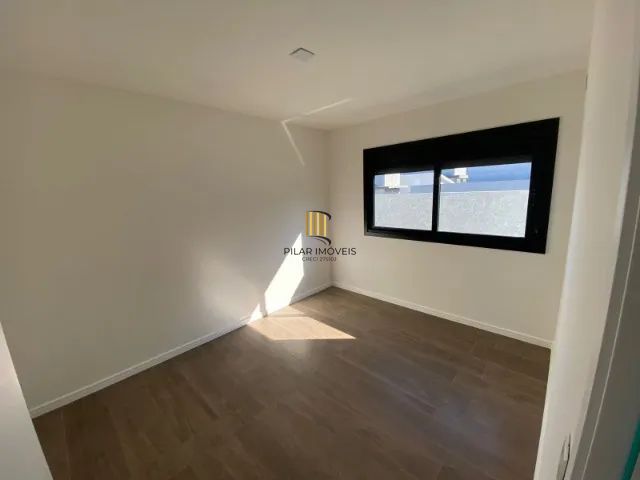 Casa de Condomínio 3 dormitórios no bairro Centro