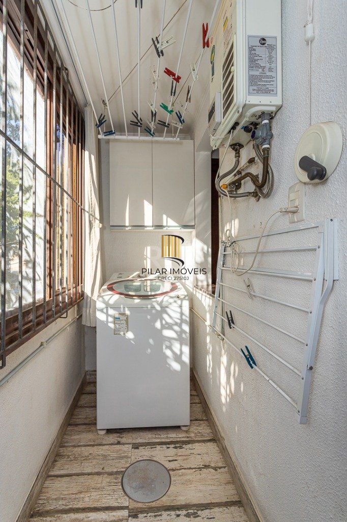 Apartamento 3 Dormitório(s) Bairro Rio Branco