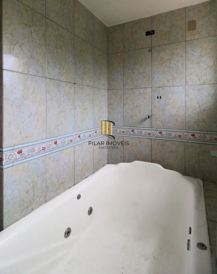 Apartamento em Canoas de 1 dormitório