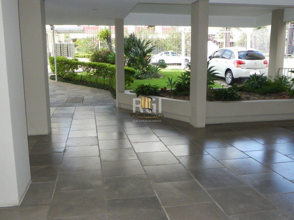 Apartamento para Venda - 107.65m², 3 dormitórios, sendo 1 suites, 2 vagas - Cristo Redentor