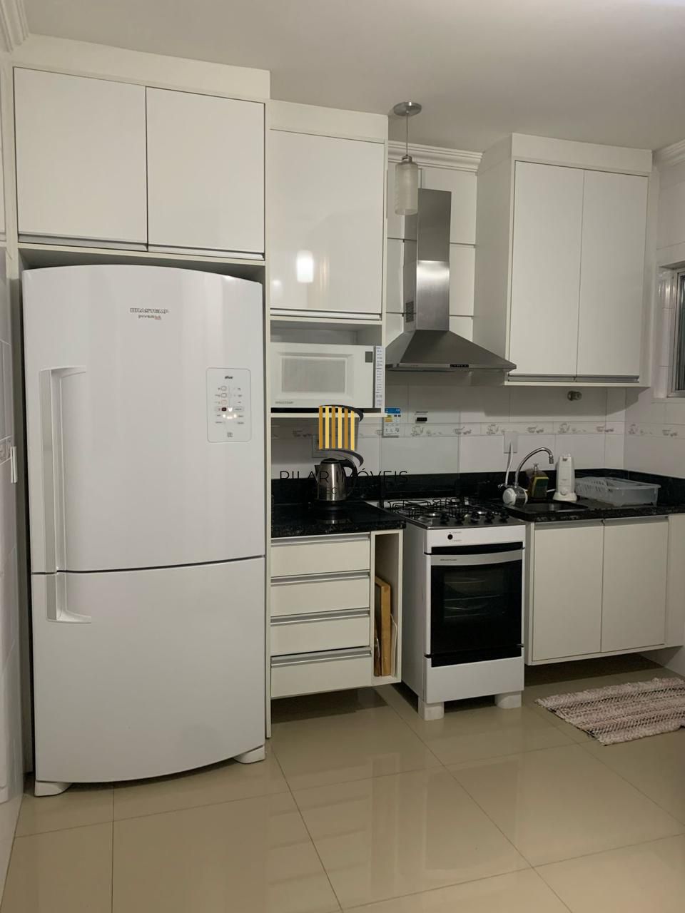 Apartamento de 2 dormitórios em Gravatai
